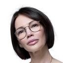 Добрянская Лея Ивановна
