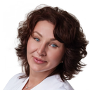 Кондрина Ирина Анатольевна