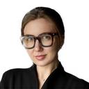 Маркова Татьяна Сергеевна