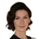Горская Антонина Александровна
